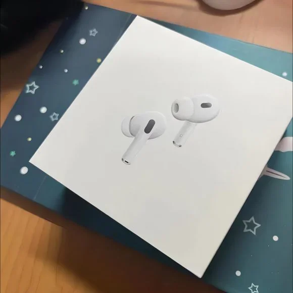 New Apple AirPods Pro (2nd generation) - Picture 2 of 2